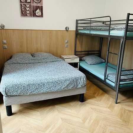 布西圣乔治Cozy公寓 外观 照片